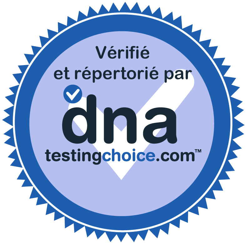 dna testing choice